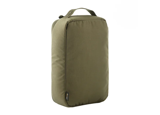 Органайзер M-Tac утилітарний Elite Large (30х19 см) Ranger Green Фото 3